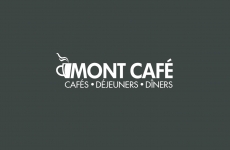 Mont-Café logo
