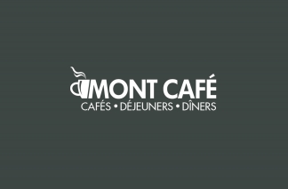 Mont-Café logo