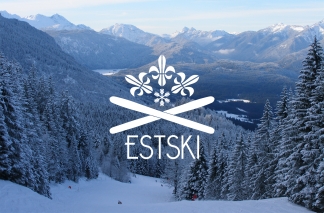 EstSki logo