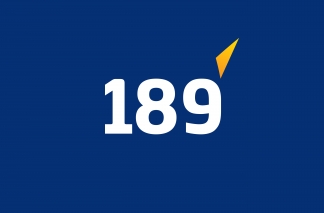 SL 189 Years Campaign